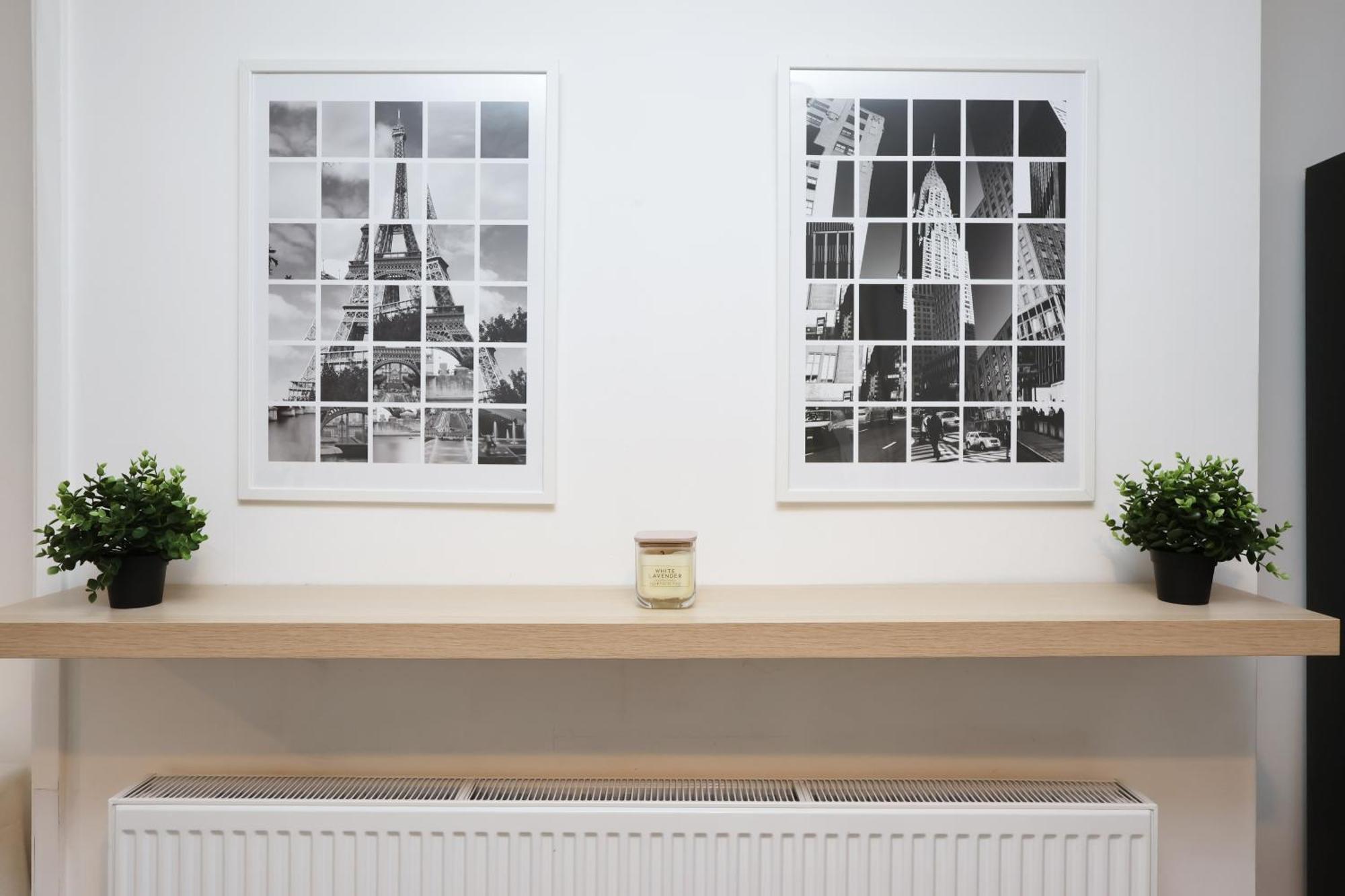 Cardiff City Guesthouse, Central Rooms, Fast Wi-Fi, On-Street Parking カーディフ エクステリア 写真